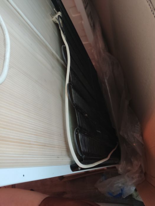 Холодильник хороший