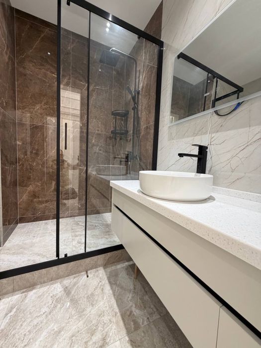 ЖК Darhan Avenue 4/2/12