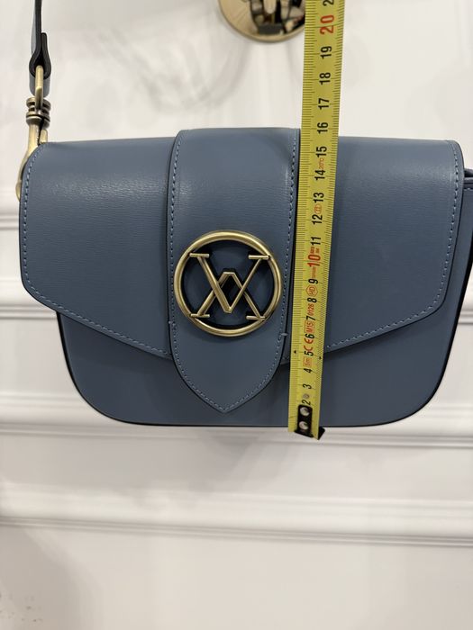 Уникална дамска чанта