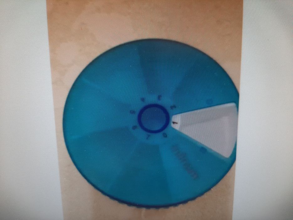 Коробочка-таблетница