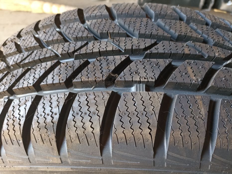 205/60/16 запаска Новая Hankook