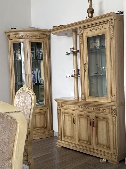 Мебель для гостинной