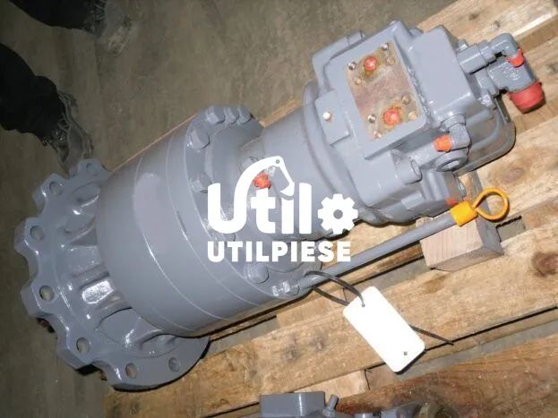 hidromotor mars fiat hitachi fh120 fh130 fh150 fh200 + piese fiat