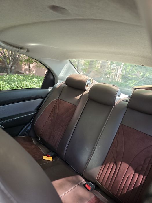 Chevrolet Nexia 2022 — 5