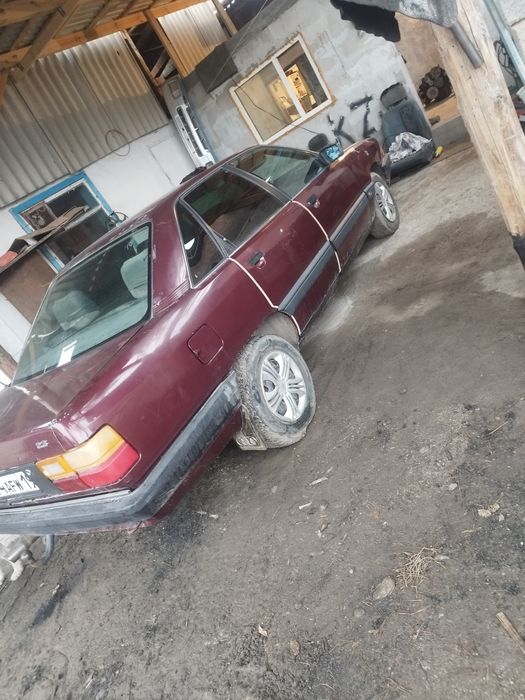 Ауди100 2.3об 89год