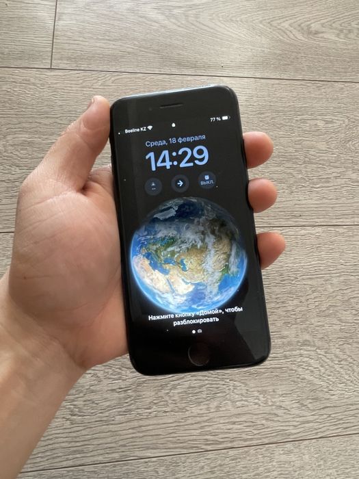Айфон Se2020 64gb