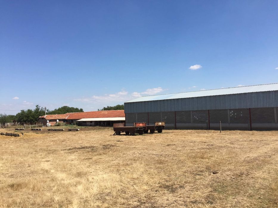 Продава се Парцел в с. Дълбок извор, Област Пловдив - 9100 кв.м за 21 €/кв.м - Снимка #6