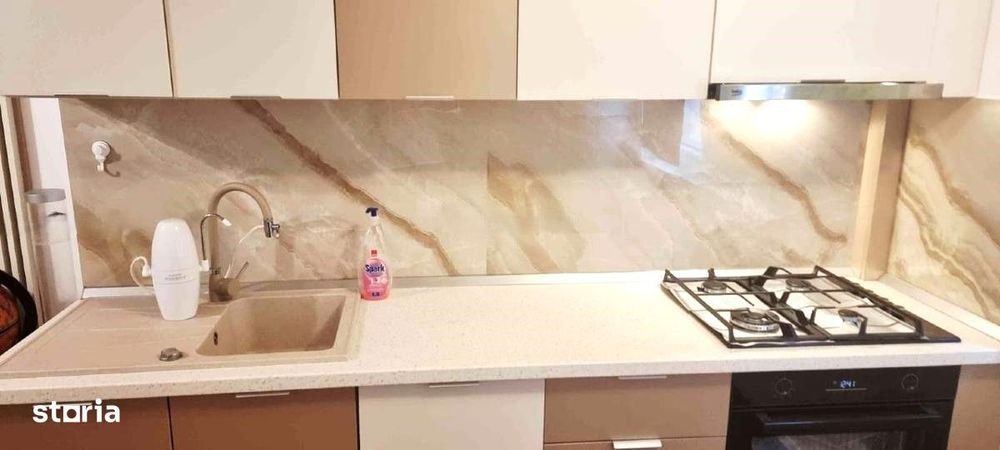 Apartament cu 2 camere | Metrou Nicolae Teclu | Theodor Pallady