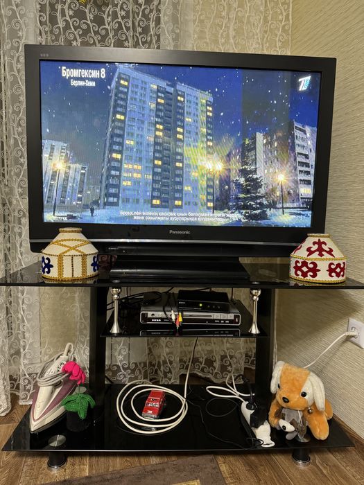 Телевизор жидкокристаллический