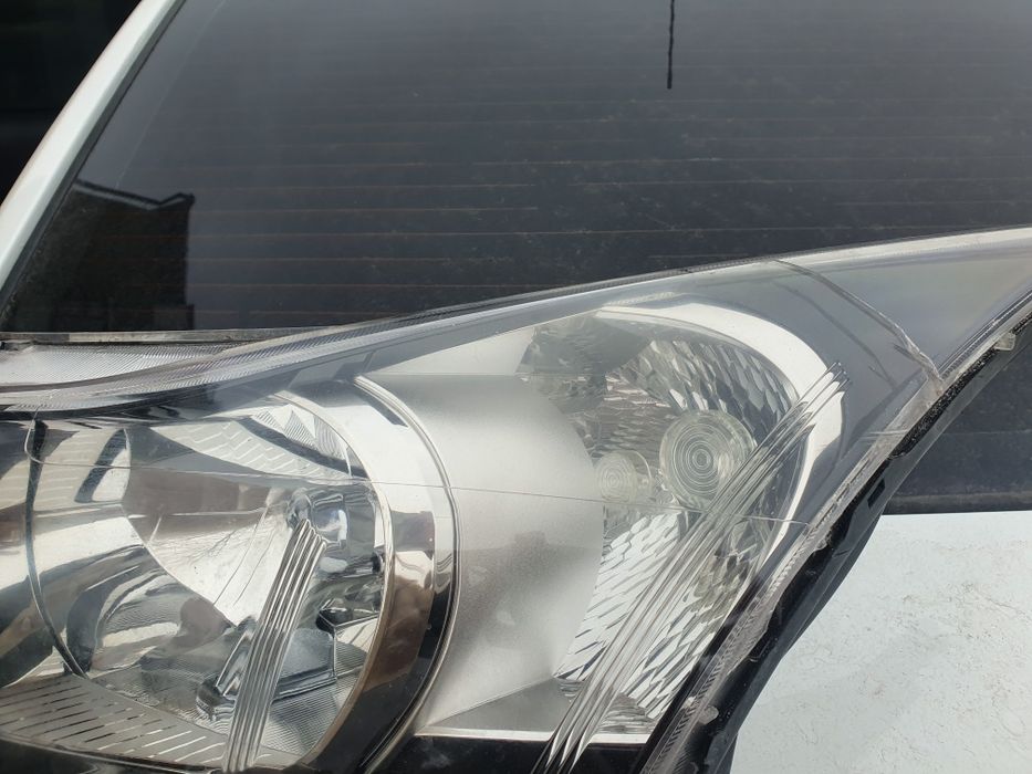 Продам фонарь шевроле круз