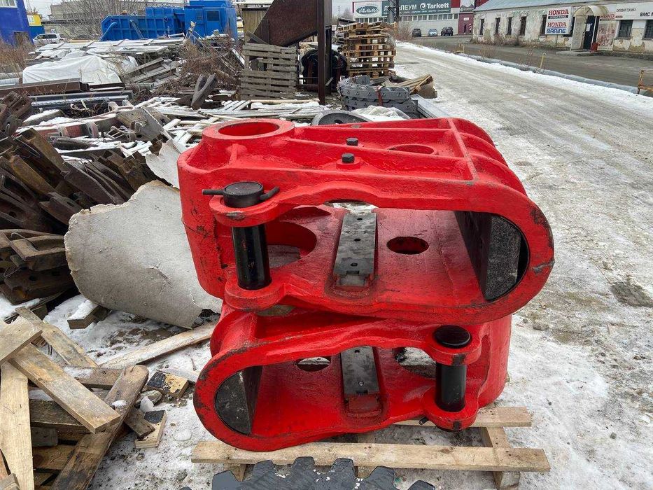 Подшипник седловой ЭКГ-5А 301СБ