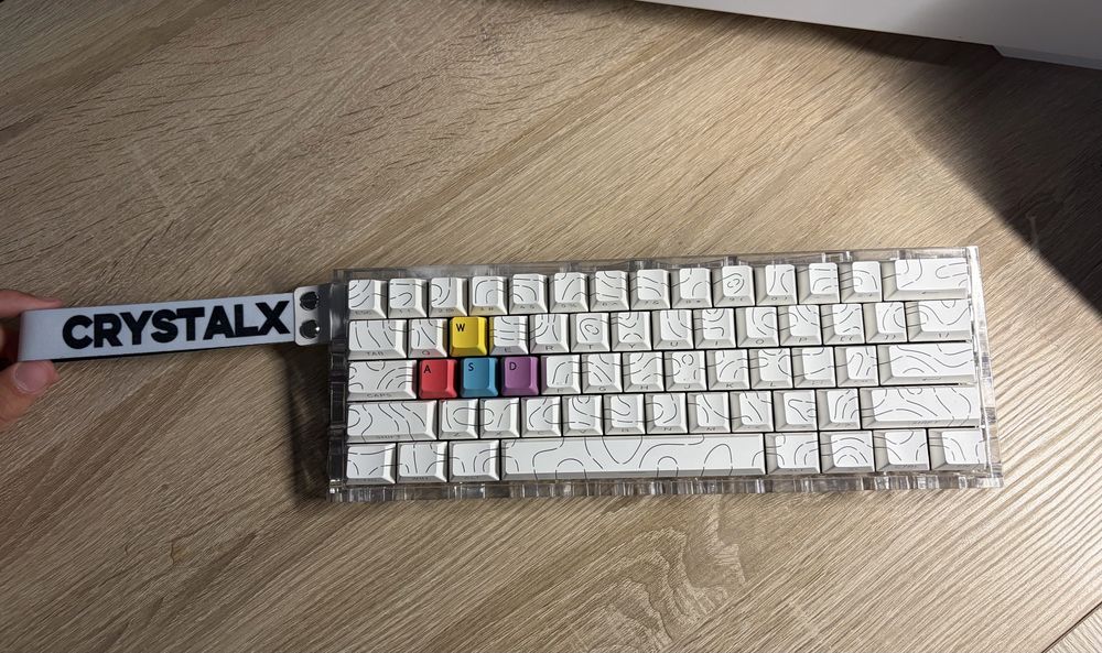 Tastatura gaming