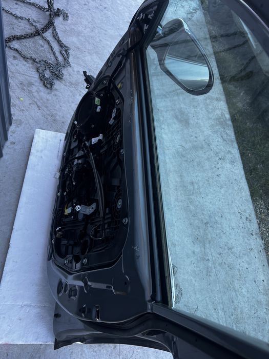 Portiera / usa dreapta fata si spate kia niro 2021 1.6 hybrid