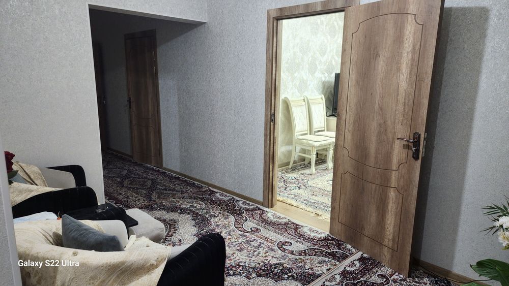 Самарканд. Корасув массив. 103 дом