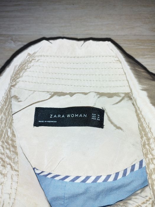 Trenci Zara, măsura M