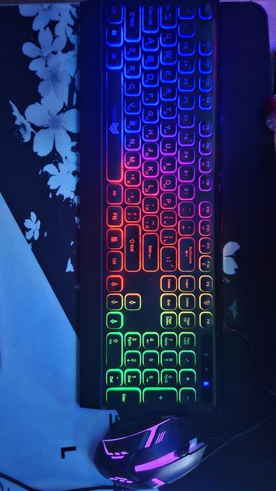 Продам Компьютер, весь комплект или обмен