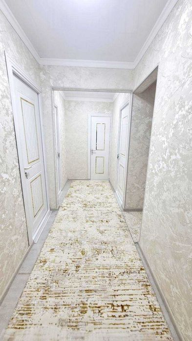 Продаётся 3х квартира на 3 этаж орр ДИНАМО БОЗ