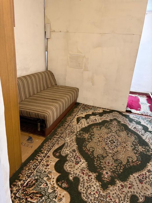 Сдам времянку из трех комнат