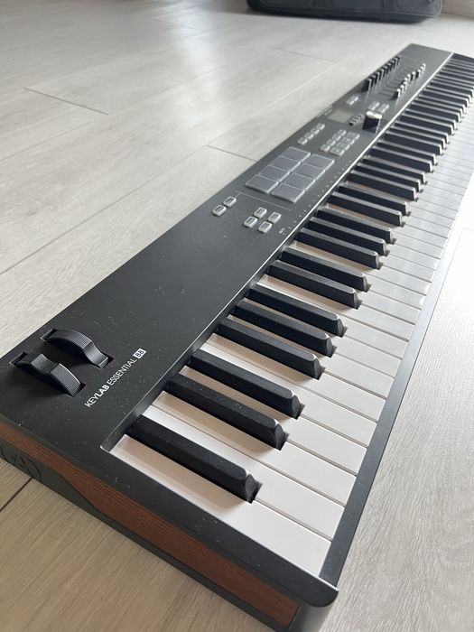Arturia keylab essential 88