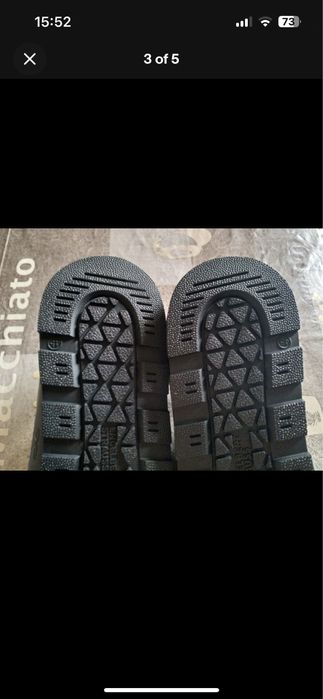 Engelbert Strauss Thyone S7L 45 ти номер