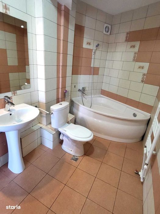 Apartament 2 Camere, Parcare Inclusă, Bucium-OMV