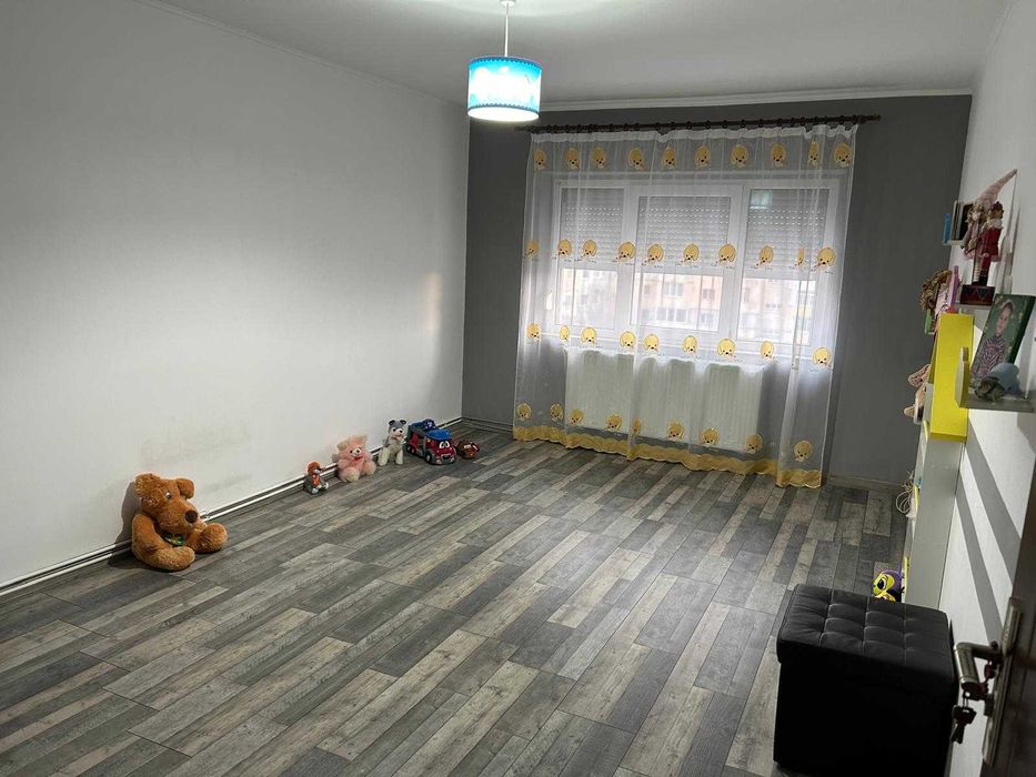 Vând apartament 2 camere zona Center Nemes