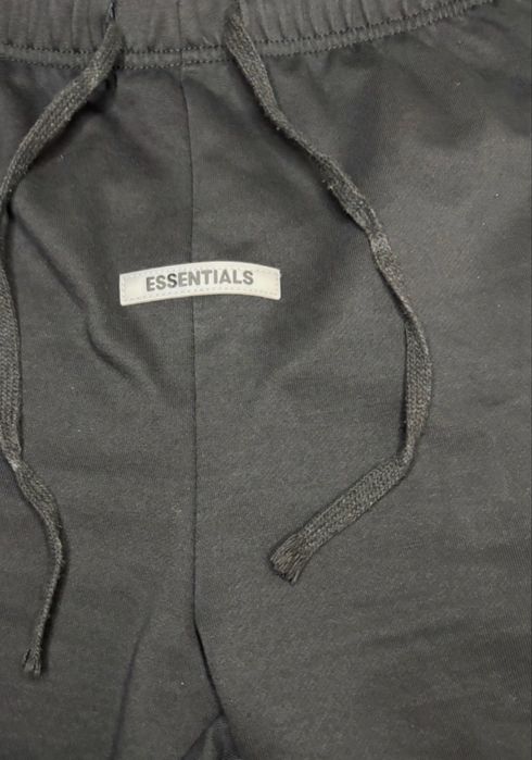 Essentials shorts