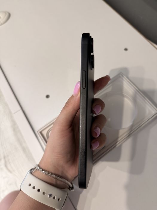 Iphone 15 plus 128GB