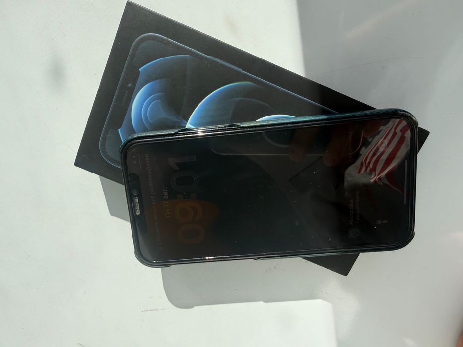 iPhone 12 Pro 128 гб