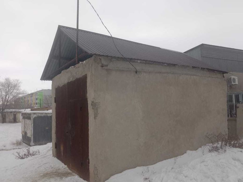Продается не завершенная ТОЙХАНА