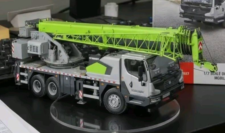 Аренда и услуги автокран