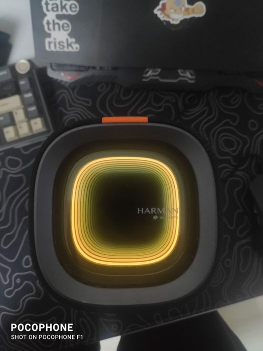 Колонка Xiaomi Sound Party