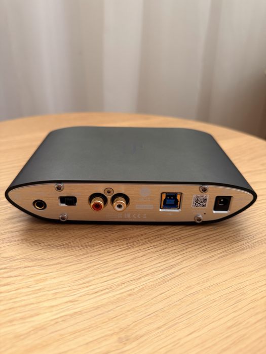 iFi Zen Dac v2 + гаранция