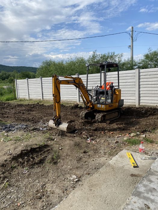 Instalator instalati sanitare si termice