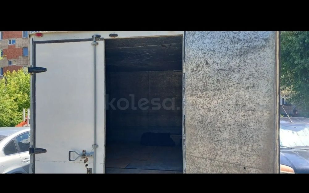 Продам Газель  2008 года