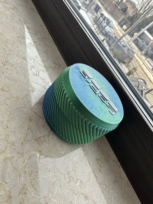 Cutie GoPro printata 3d culori la alegere