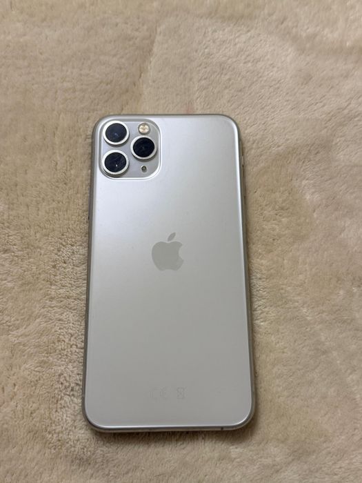 Iphone 11 pro mai multe detalii pv!