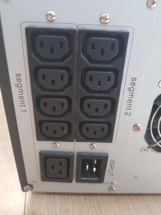 Юпс eaton PW9130i3000-TL