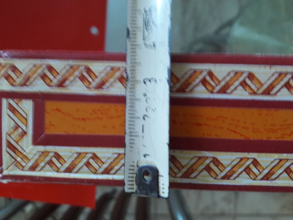 Кутия за пури и дървена кутия