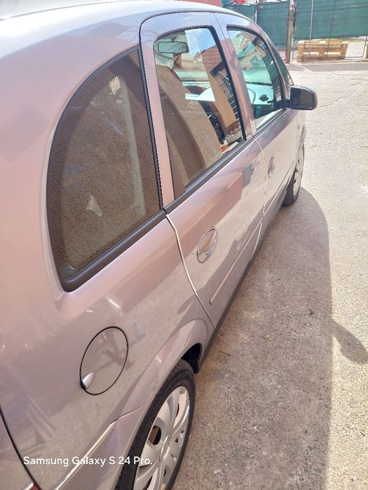 Opel Meriva 2005