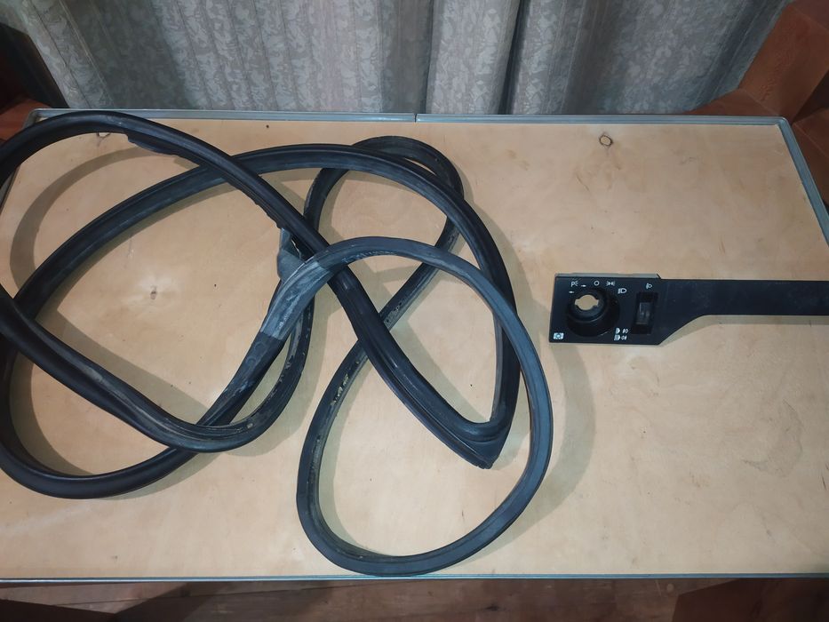 Запчасти Мерседес w124