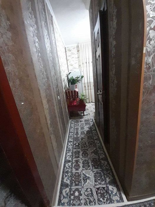 Продаю 2 комн.квартиру с ремонтом