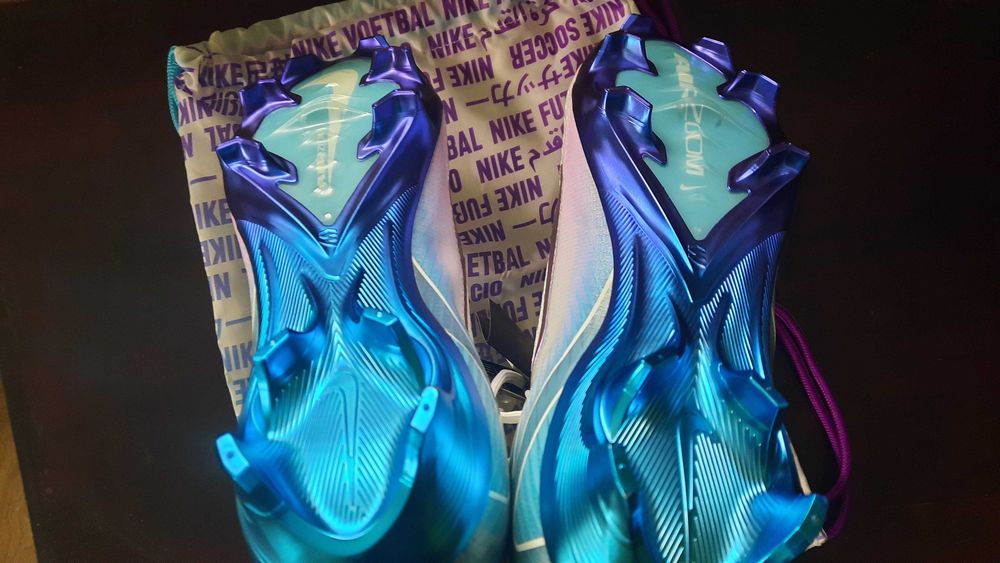 Nike mercurial superfly 10 elite lv8