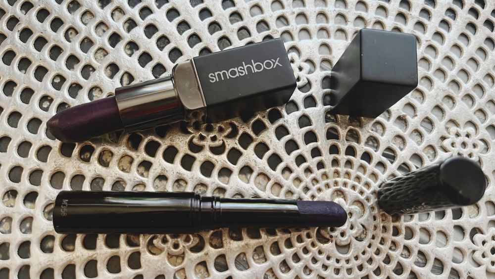 Smashbox / Nocibè