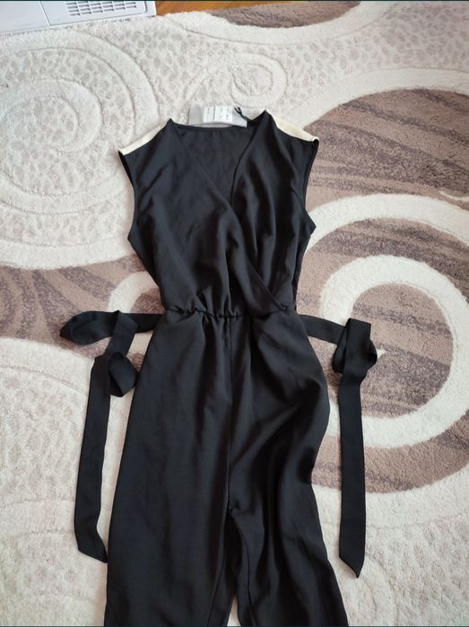 Дамски гащеризон