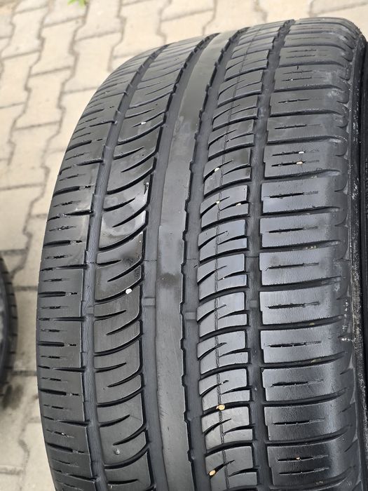 275 40 20 Pirelli 2 бр.