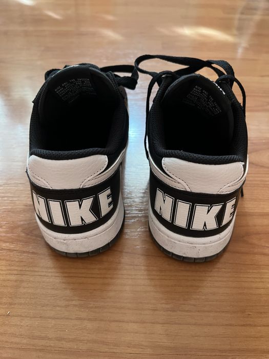 Обувки Nike Big Low