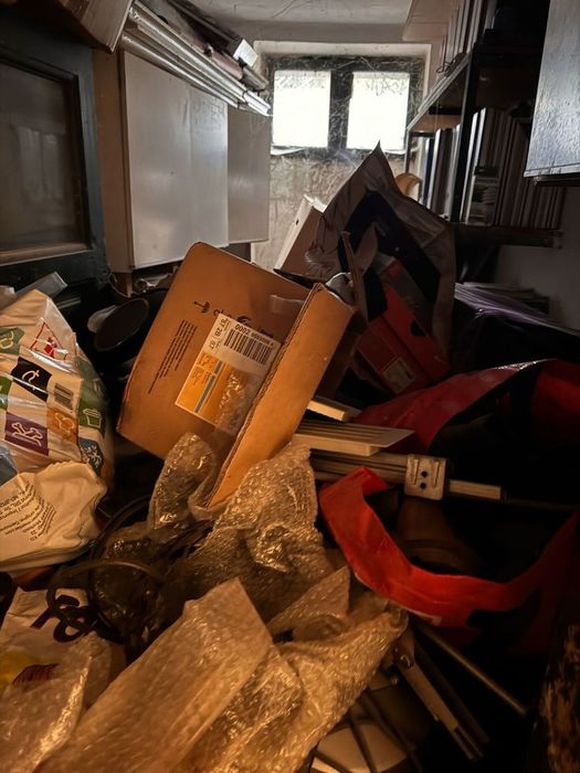 Ofer servici de debarasari