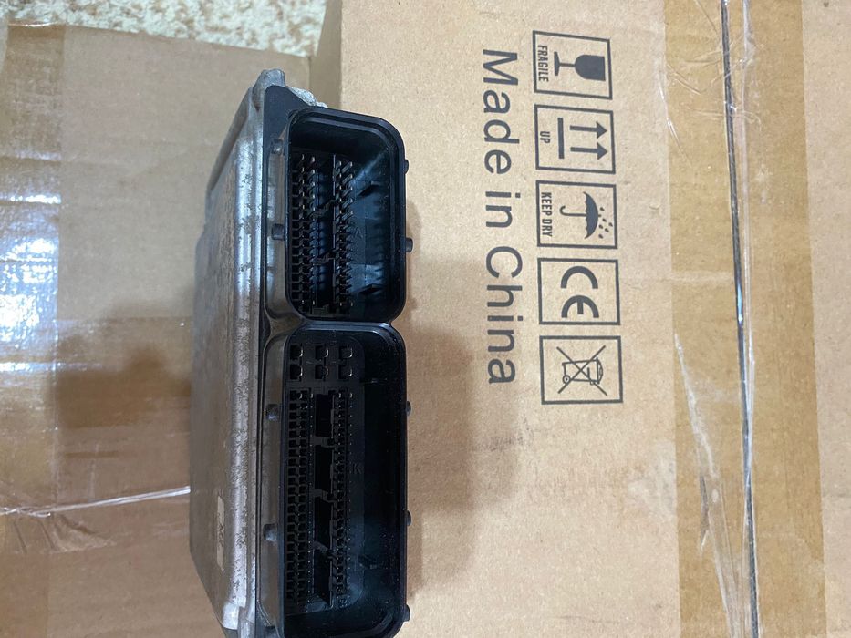 Calculator motor passat