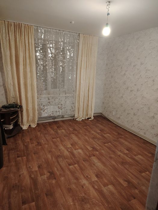 посуточная квартира